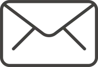 メールのアイコン