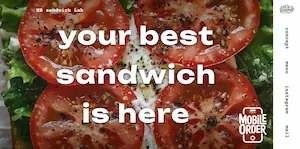 サンプルサイト